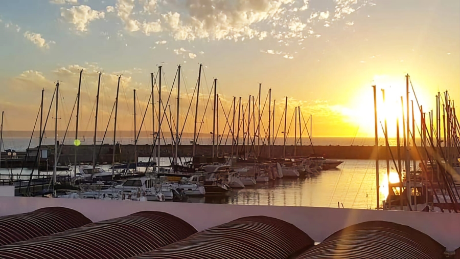 1 Bedroom Property for Sale in Mykonos Western Cape